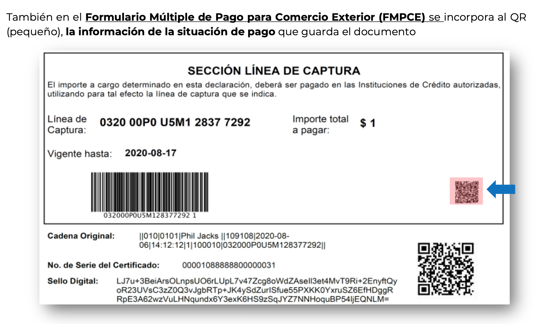 Depósito Referenciado de Comercio Exterior - Publicaciones de comercio