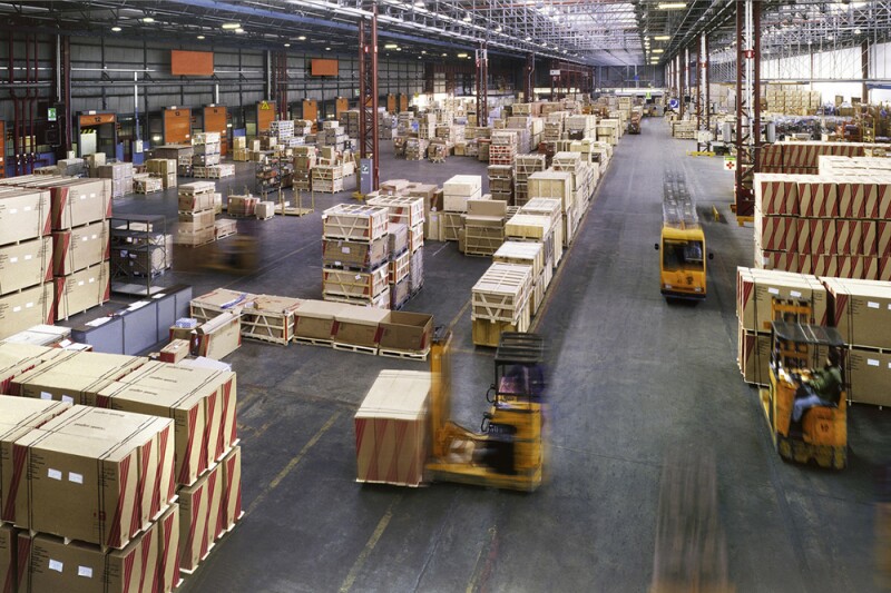 Recintos Fiscalizados