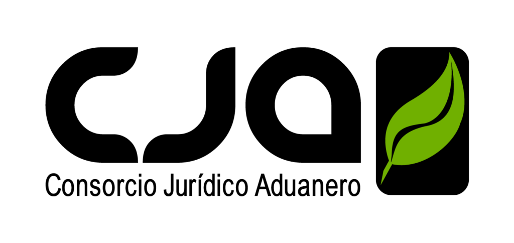 Logo CJA