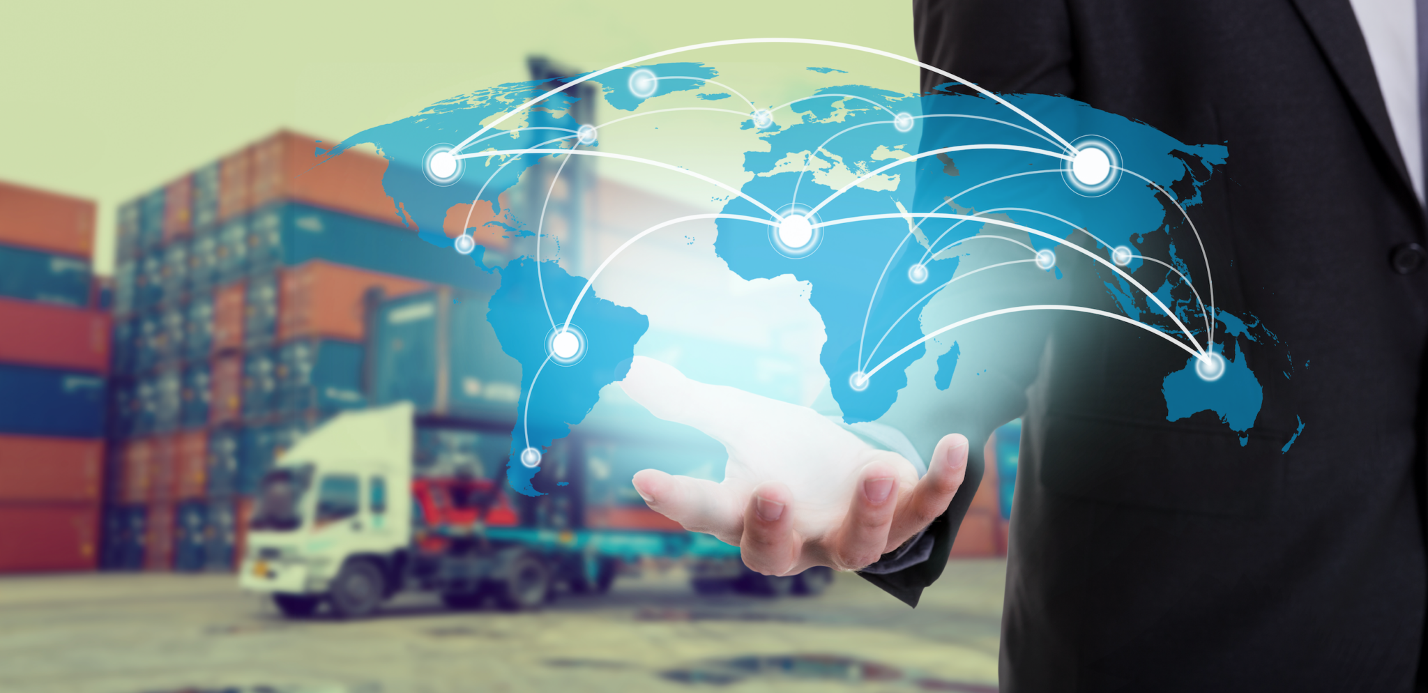 Padrón de Importadores y Exportadores: Qué son los Padrones Sectoriales