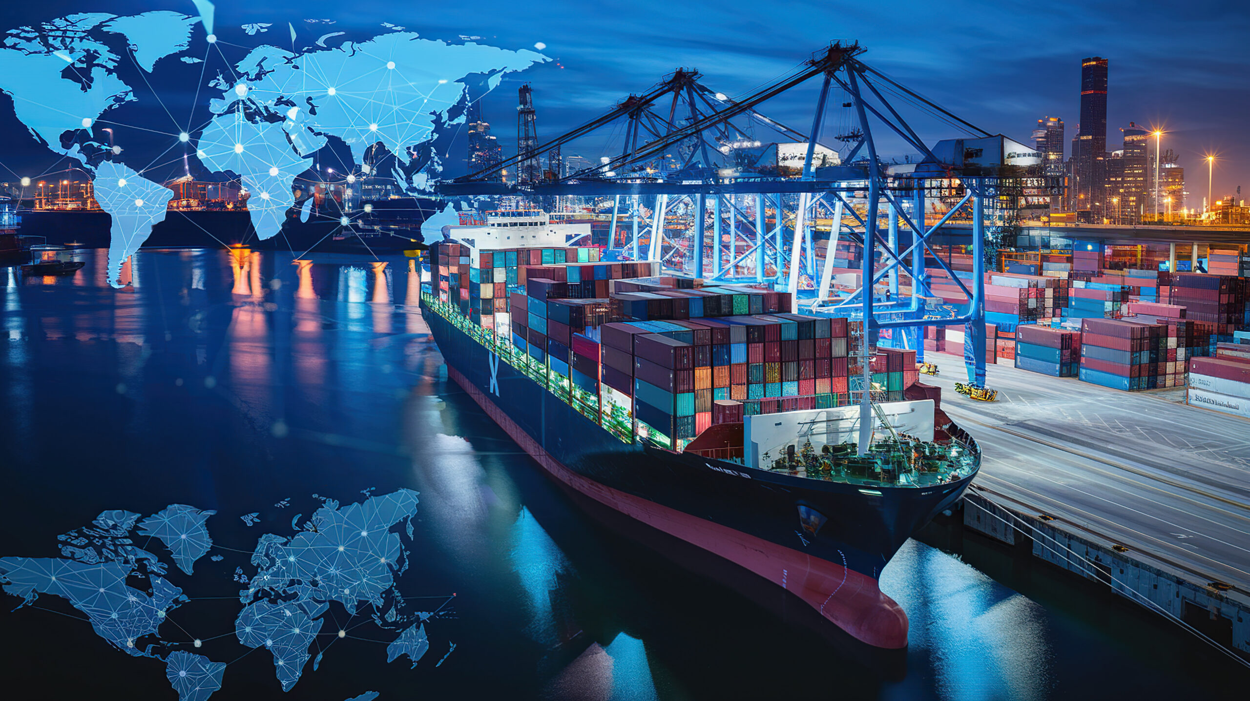 Obligaciones Aduaneras