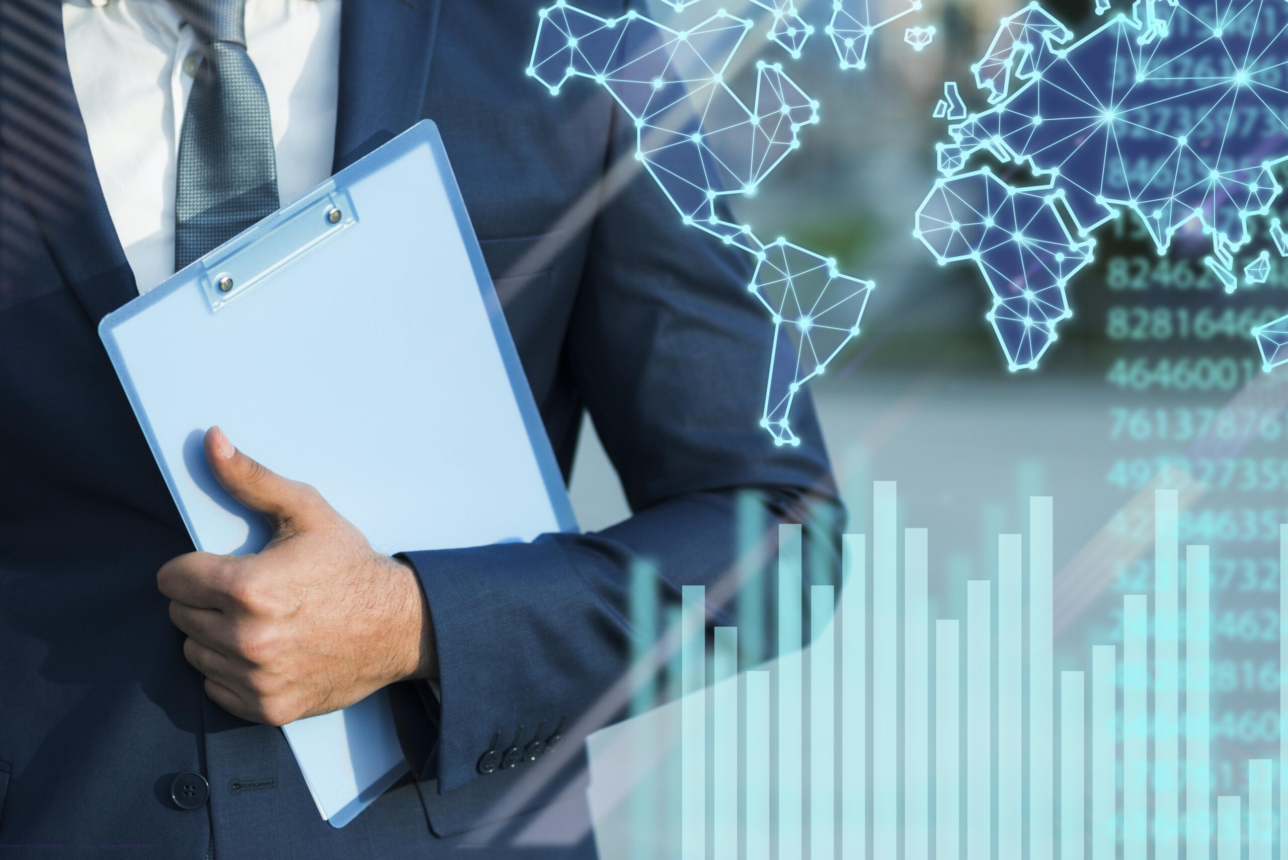 Auditorías de Comercio Exterior