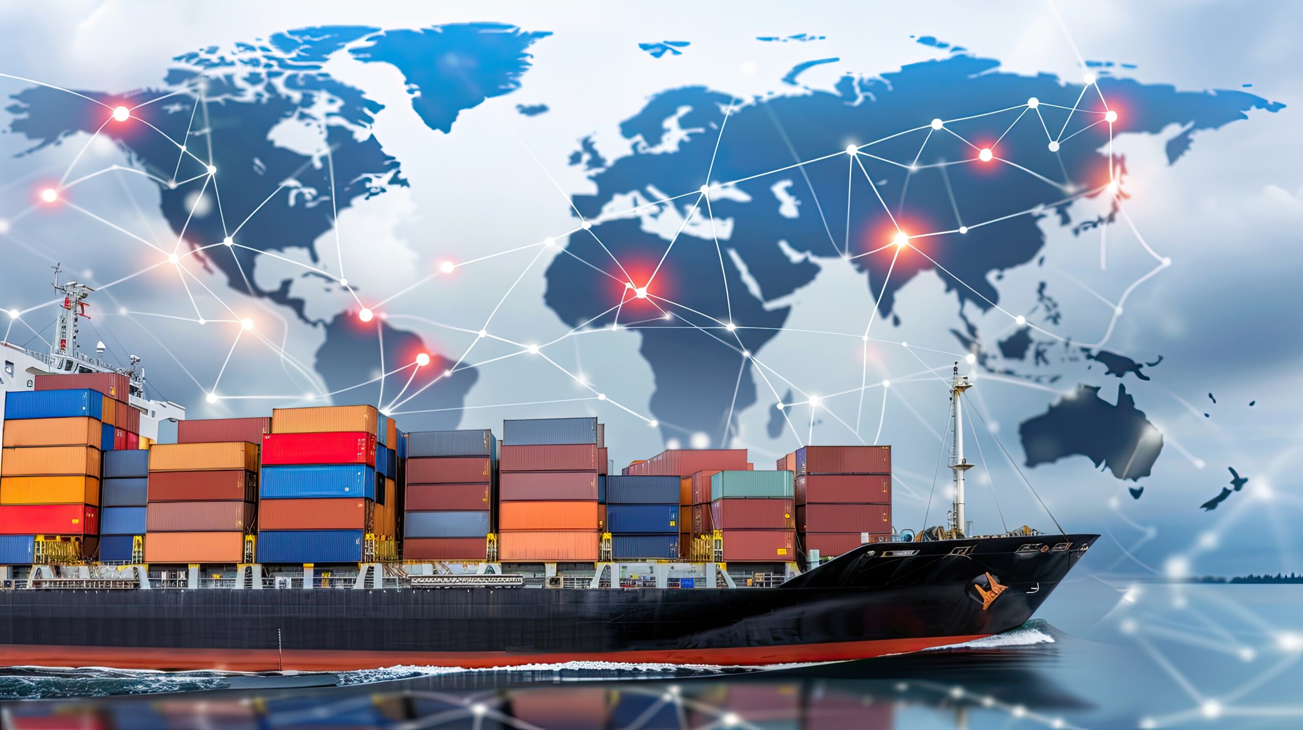 Reforma Ley Aduanera