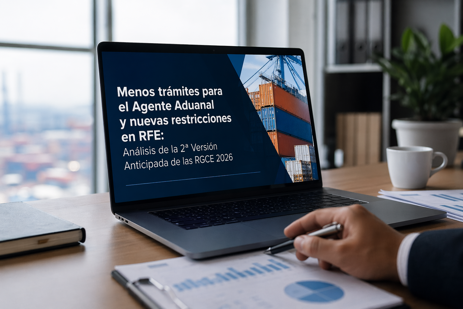 Consorcio Jurídico Aduanero