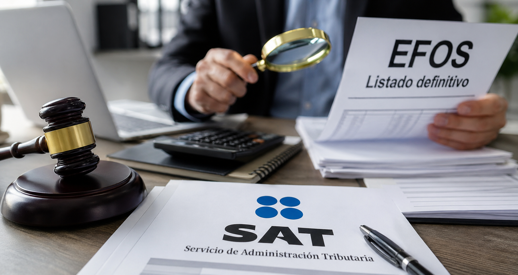 Consorcio Jurídico Aduanero