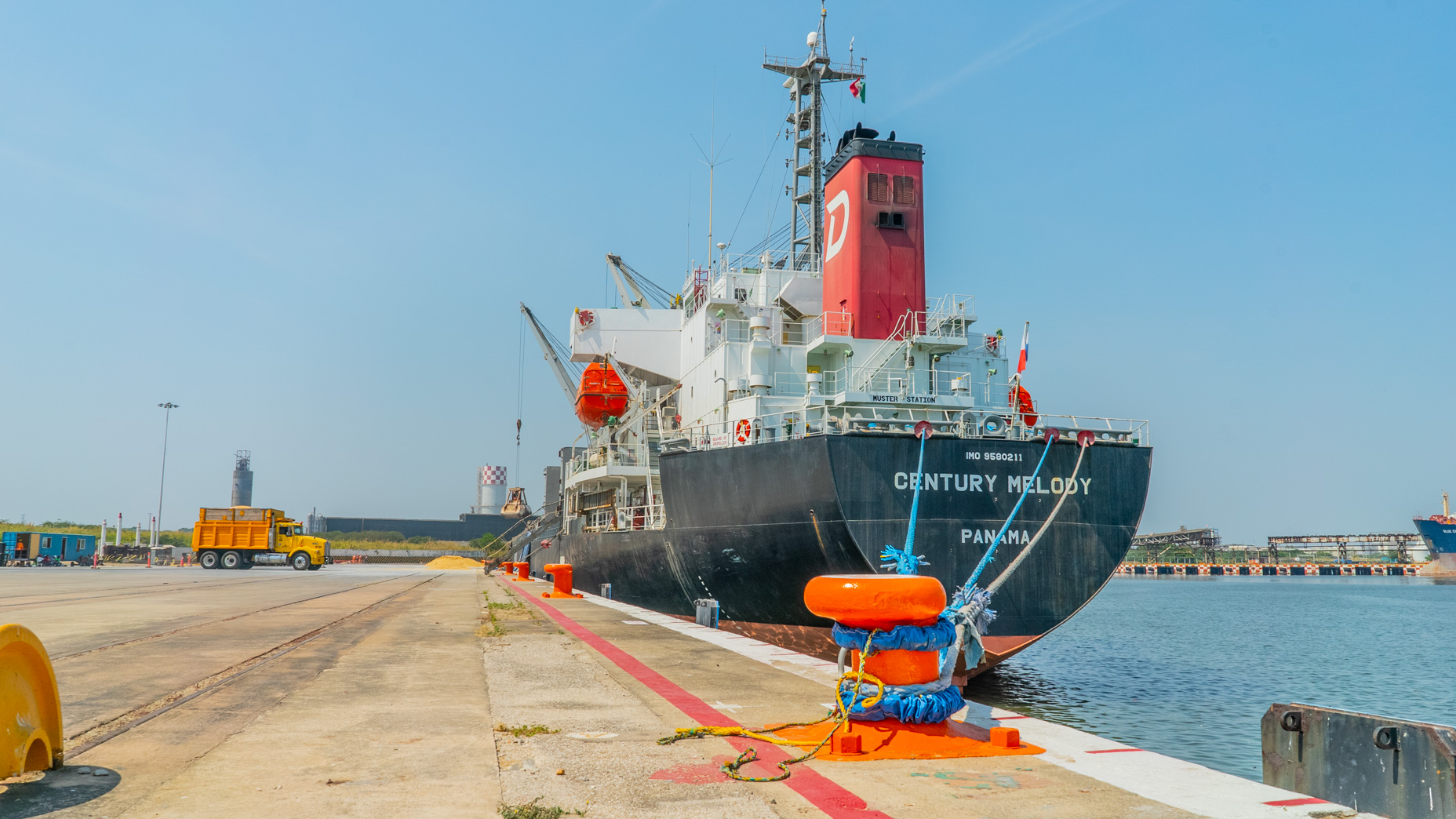 Consorcio Jurídico Aduanero