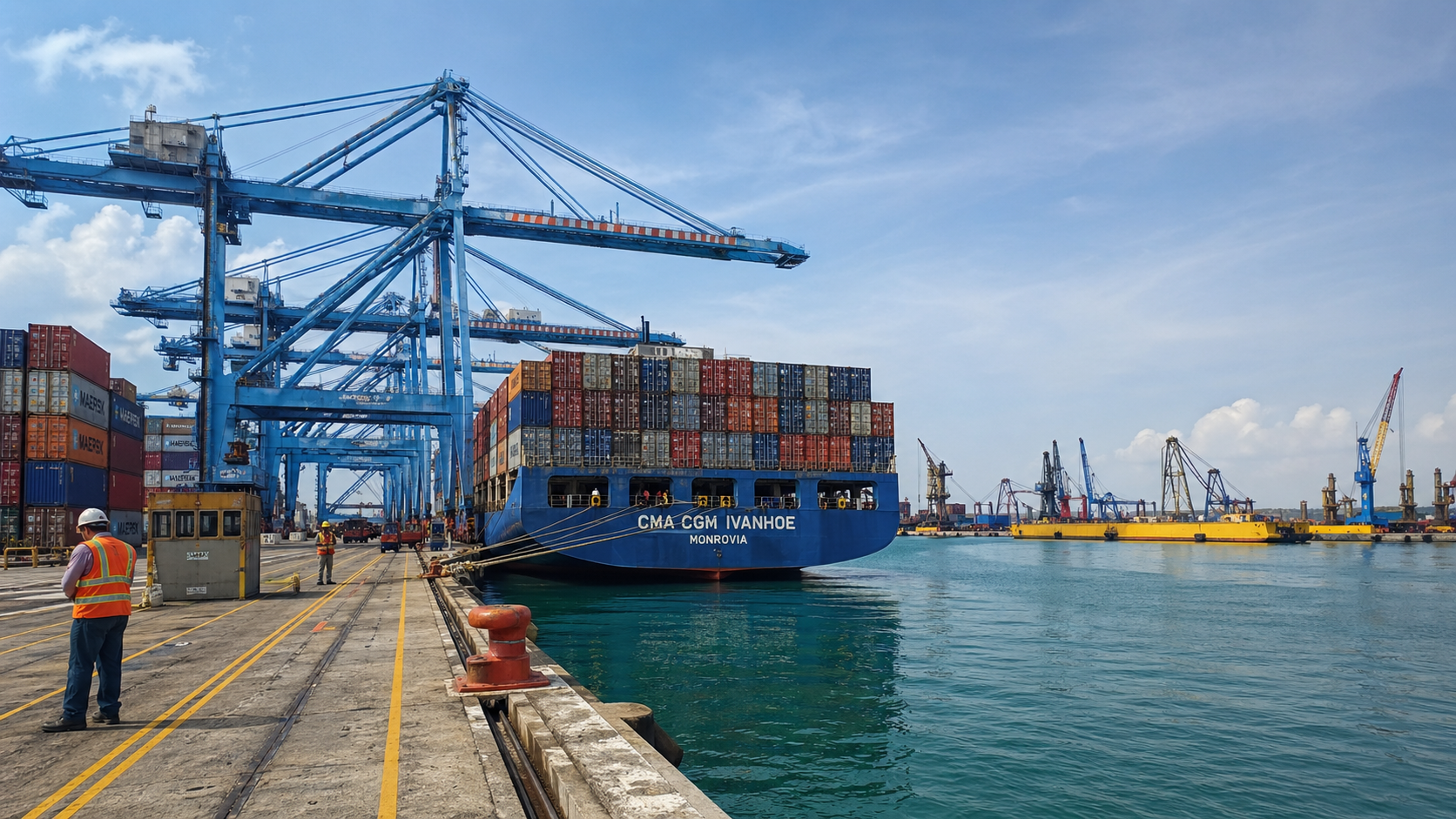 Consorcio Jurídico Aduanero