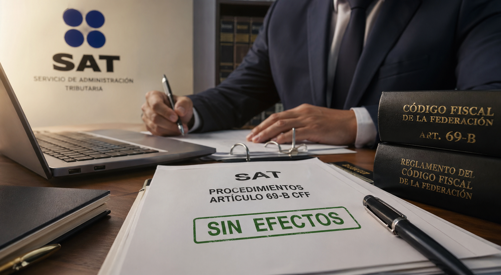 Consorcio Jurídico Aduanero