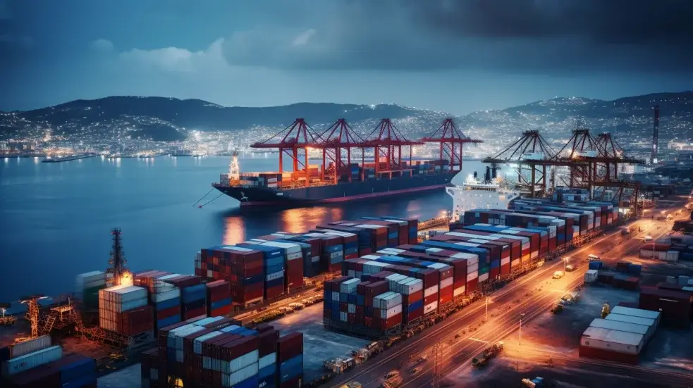 Consorcio Jurídico Aduanero