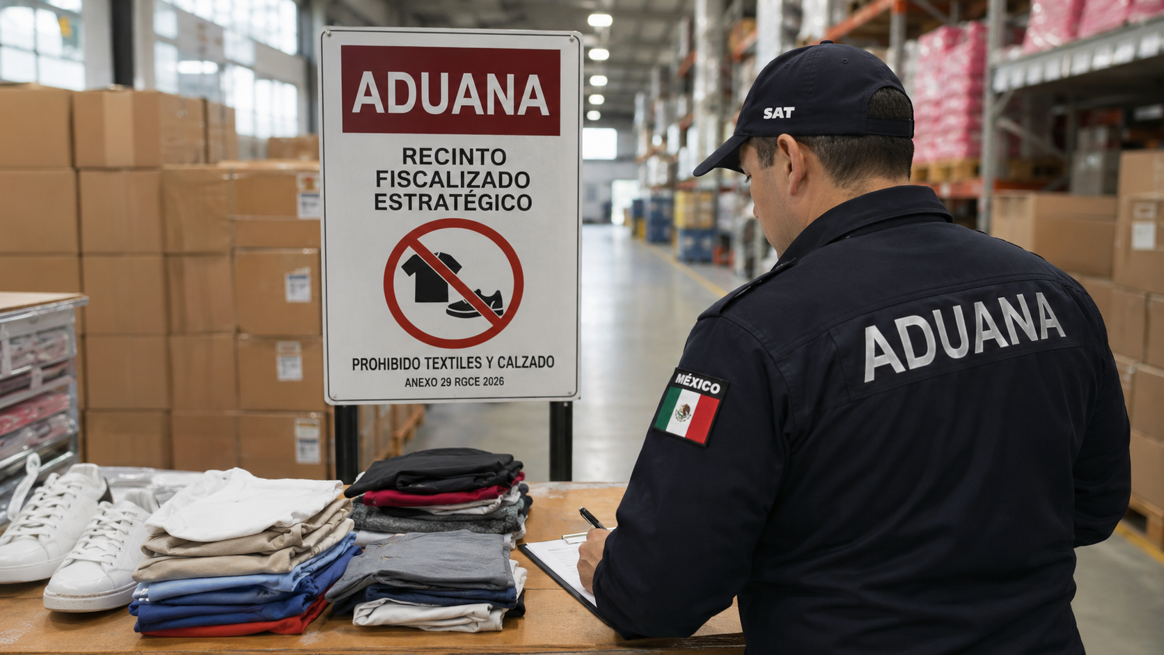 Consorcio Jurídico Aduanero