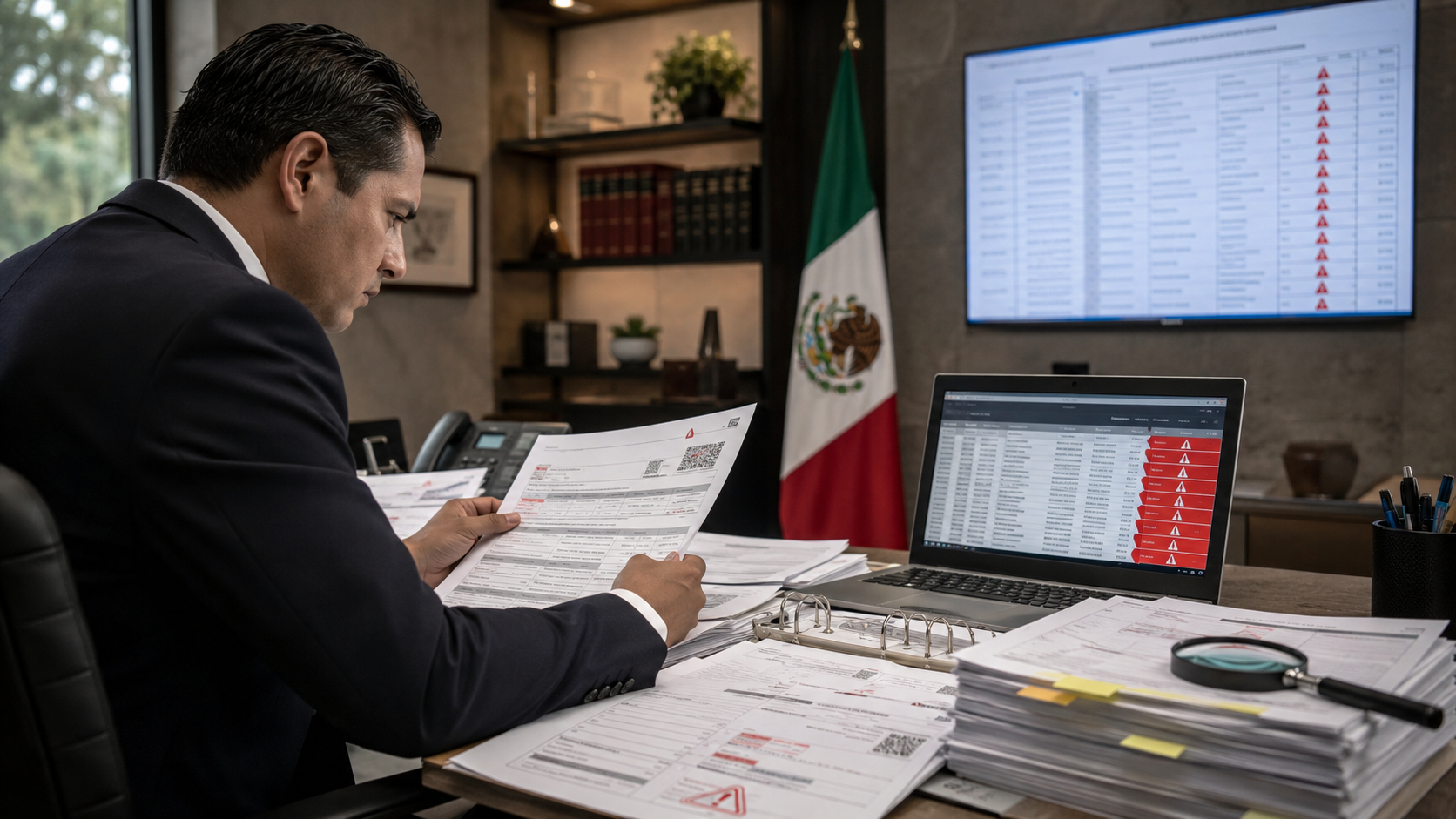 Consorcio Jurídico Aduanero