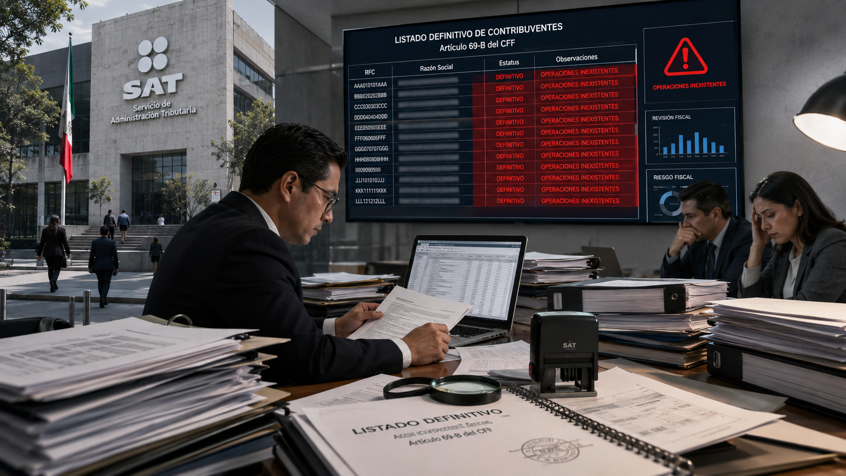 Consorcio Jurídico Aduanero
