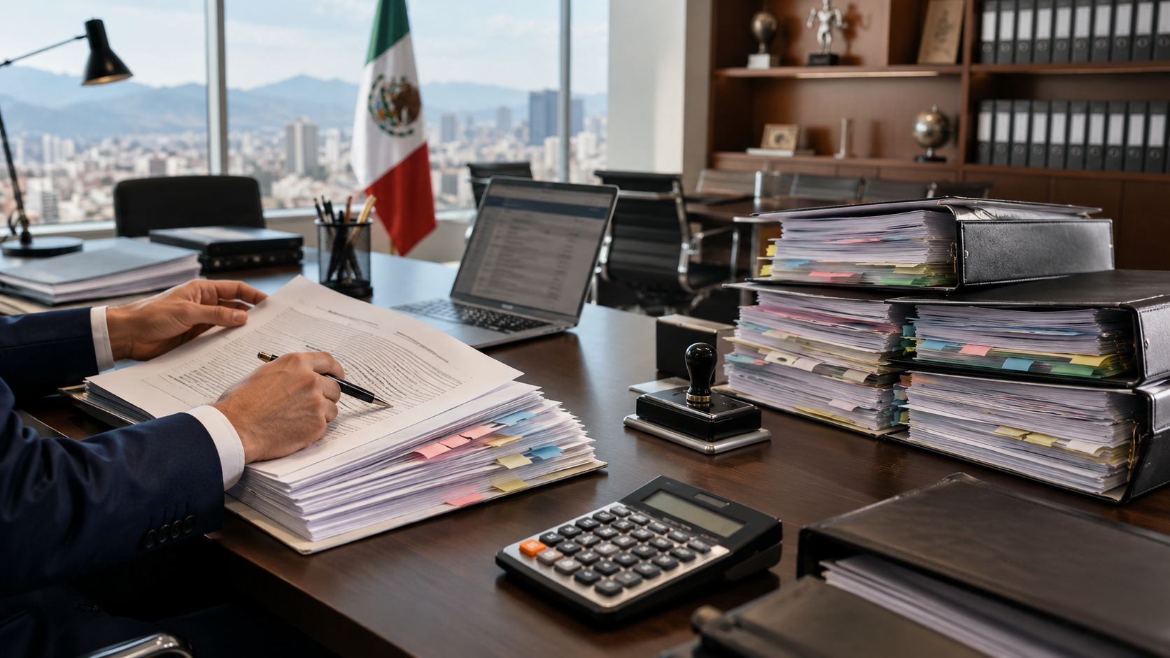 Consorcio Jurídico Aduanero