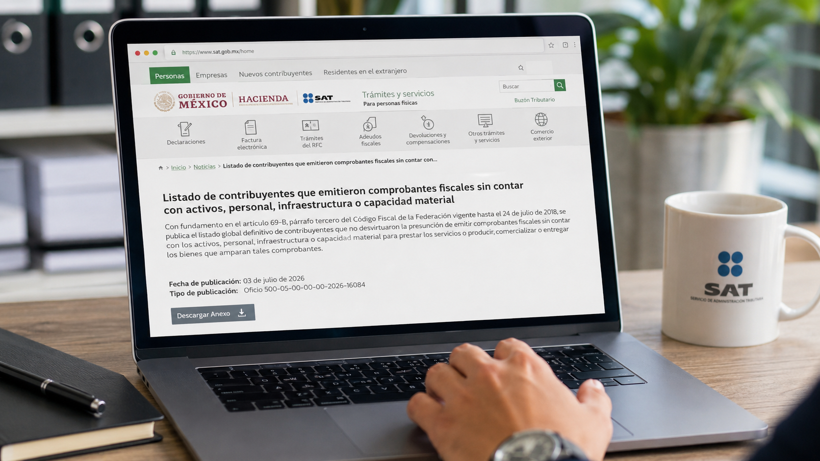 Consorcio Jurídico Aduanero