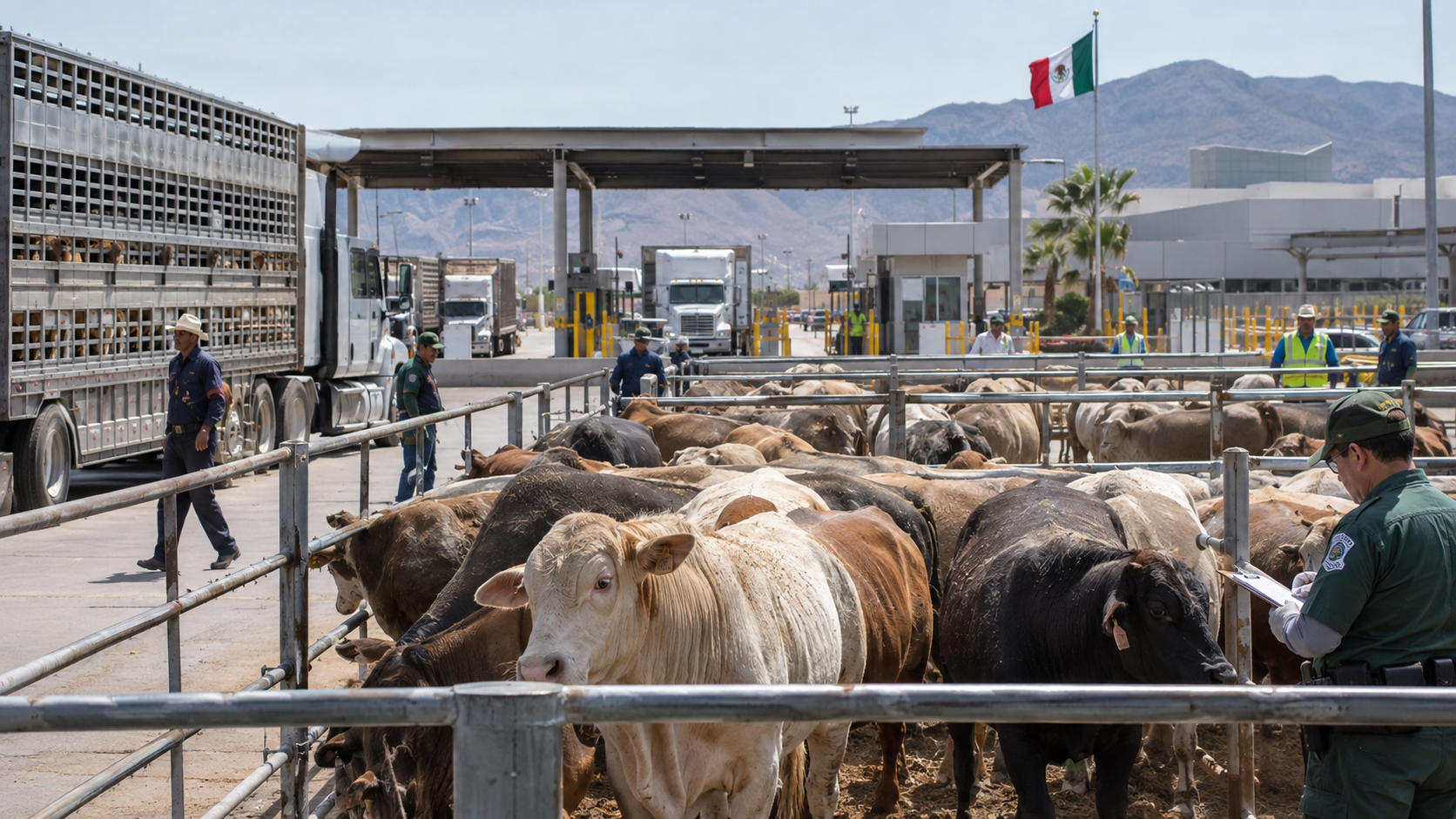 Consorcio Jurídico Aduanero