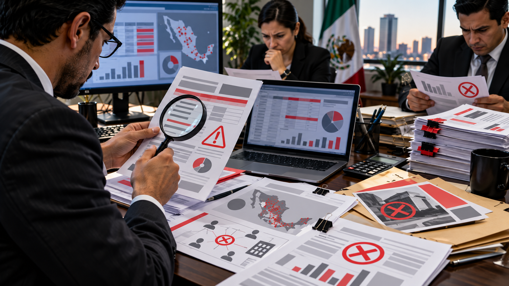 Consorcio Jurídico Aduanero