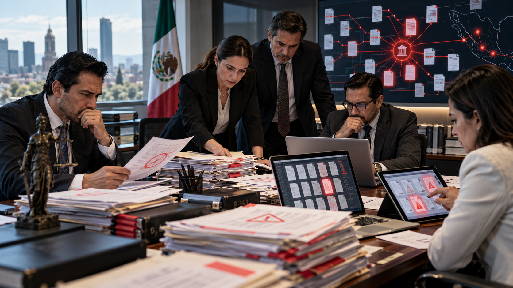 Consorcio Jurídico Aduanero